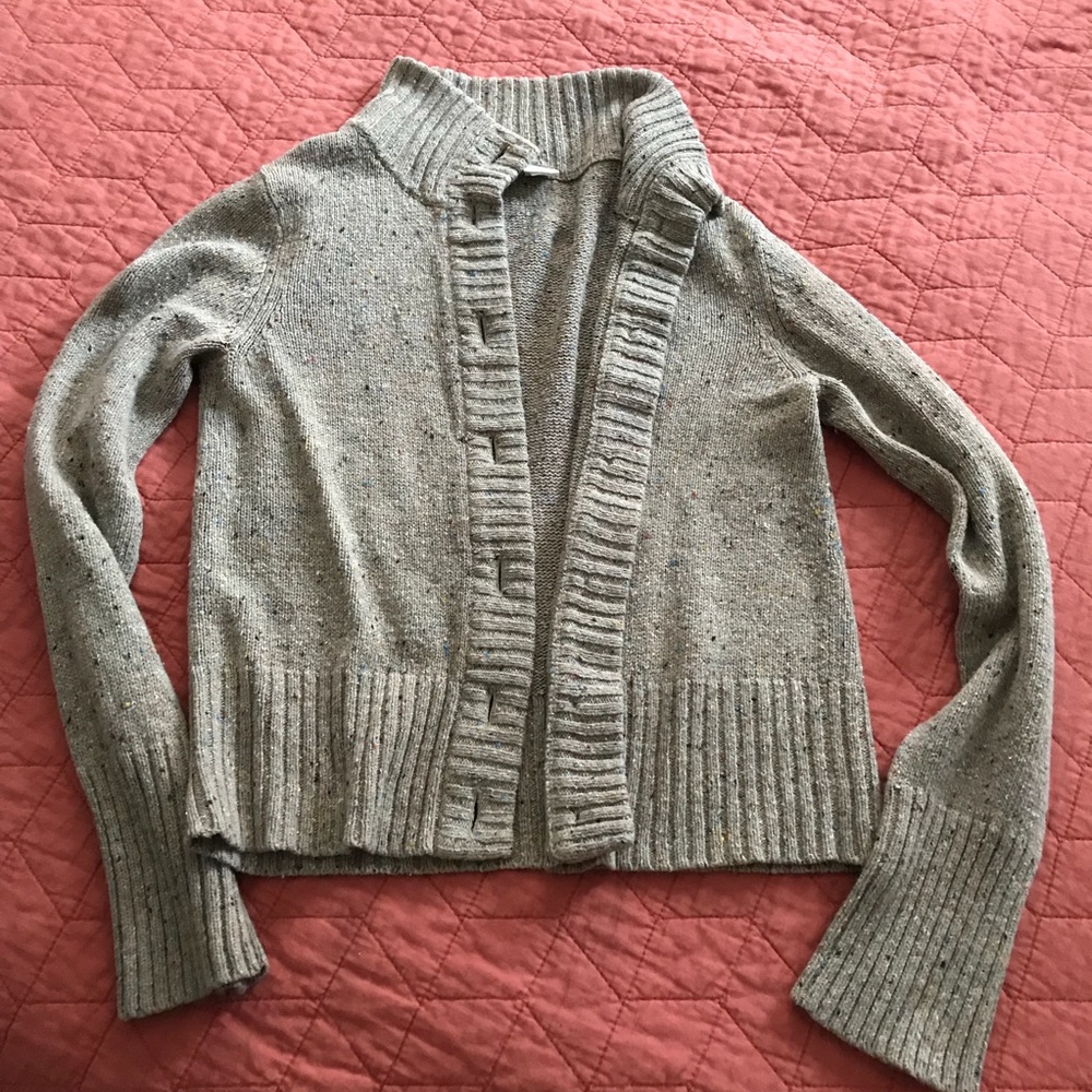Nordstrom rubbish sweater